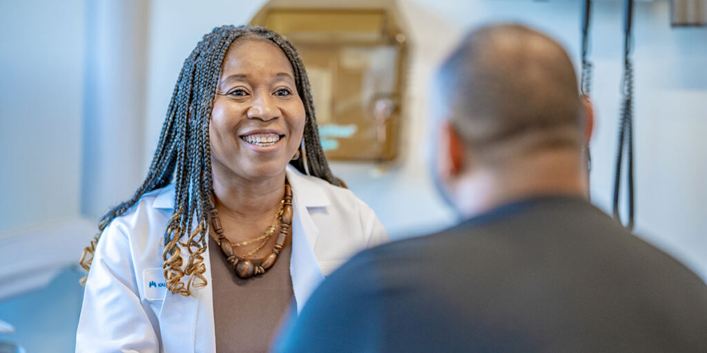 Kaiser Permanente Center for Black Health and Wellness